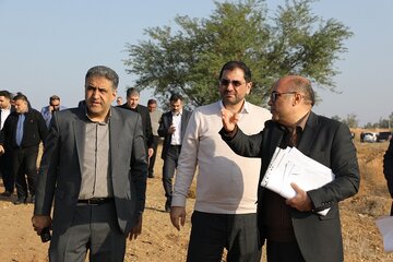 مسجدسلیمان