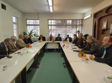 ضرورت ارتقای ایمنی ناوگان مسافری و حمایت از فعالان حمل‌ونقل استان اصفهان