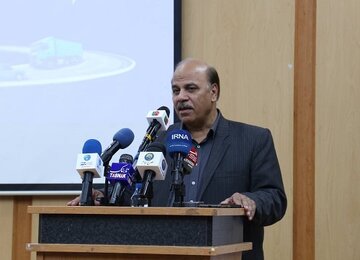 اقای خانقایی