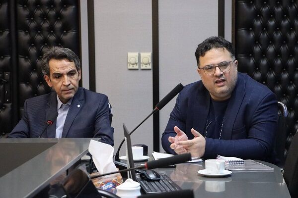 بررسی آخرین وضعیت نهضت ملی مسکن نیشابور، فیروزه، زبرخان و میان جلگه در نشست مشترک استانی و پارلمانی