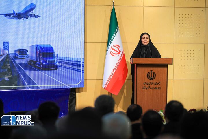 رونمایی از بسته‌های سرمایه‌گذاری در حوزه ریلی و جاده‌ای تا دو ماه آینده