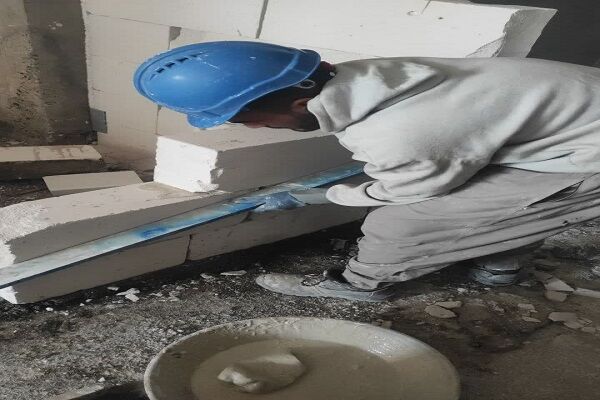 نهضت ملی مسکن اراک