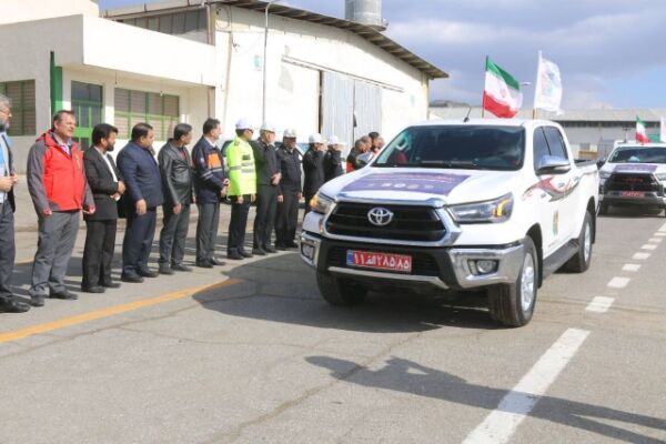 رزمایش زمستانی سیستان و بلوچستان
