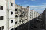 ببینید : آخرین وضعیت احداث پروژه ۸۲۰ واحدی قطعه یک شهدای طلاییه در شهرک سردار شهید سلیمانی اردبیل