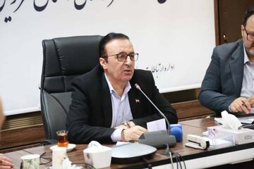 پروژه‌های راه و شهرسازی استان قزوین با سرعت و کیفیت در حال اجراست