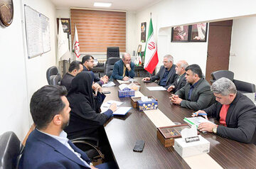 تخصیص اعتبارات بازآفرینی شهری به گمیش‌تپه و بندرگز گلستان با تعامل دولت و مجلس