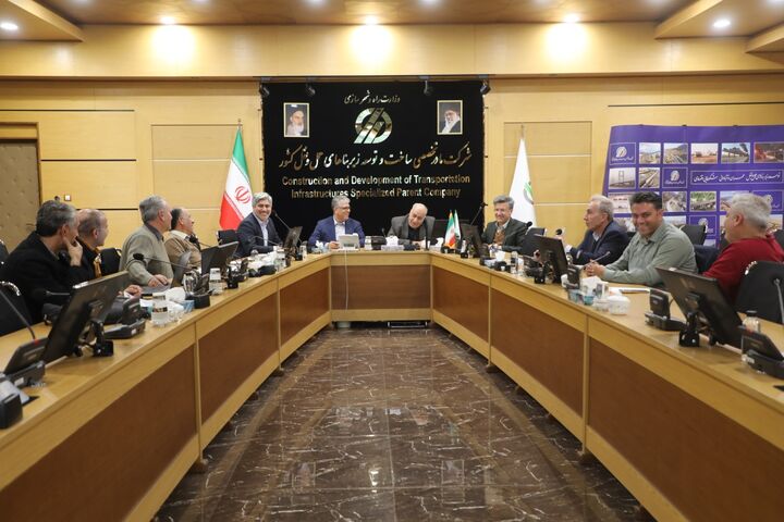 عملیات اجرایی کمربندی مریوان به زودی آغاز می‌شود