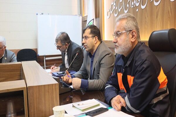 تقدیر استاندار و نماینده ولی فقیه انگیزه بخش حمل و نقل و راهداری را افزایش می دهد