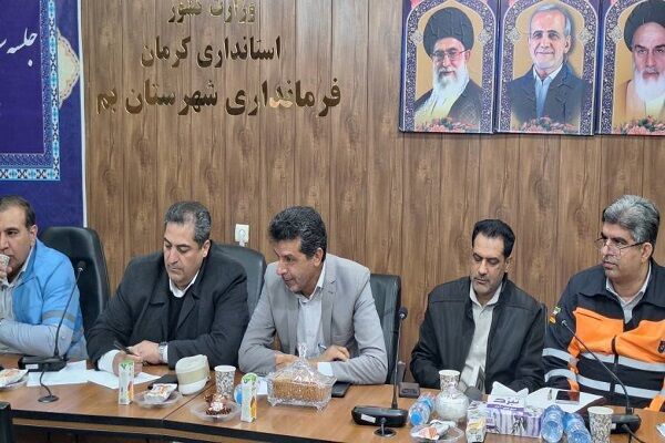 تکمیل و بهسازی راه های شرق استان کرمان/ اولویت تکمیل پروژه های نیمه تمام