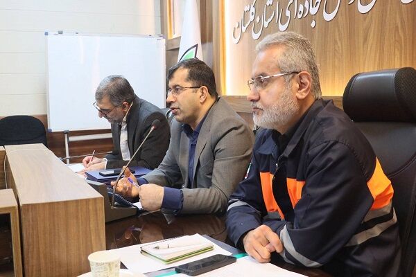 راه و شهرسازی گلستان