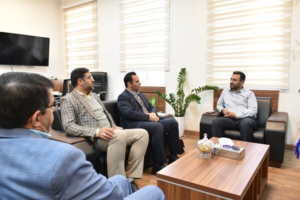 ببینید |بررسی راهکارهای راه‌اندازی پروازهای مسافری در فرودگاه های سمنان و شاهرود