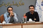 برگزاری جلسه کمیته فنی آماده سازی سایت هکتاری مهدیشهر استان سمنان