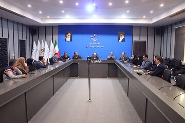 اداره کل راه و شهرسازی خراسان رضوی