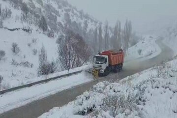 برف سنخواست