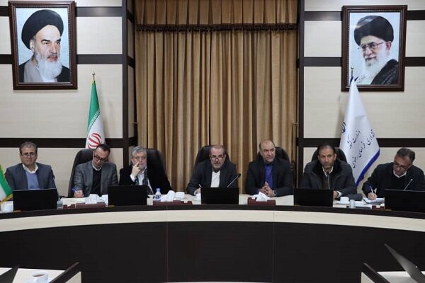 سفر گلپایگانی به مشهد