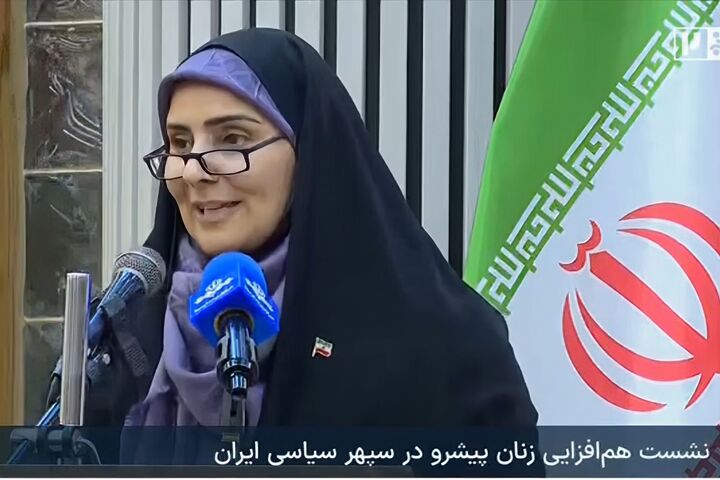 توسعه بدون مشارکت واقعی زنان پایدار نخواهد بود