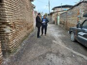 راه و شهرسازی گلستان