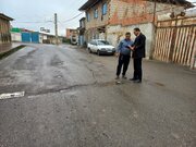 راه و شهرسازی گلستان