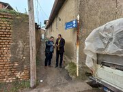 راه و شهرسازی گلستان