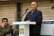 آزادسازی زندانی