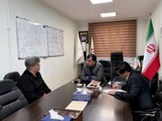 راه و شهرسازی گلستان