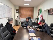 راه و شهرسازی گلستان