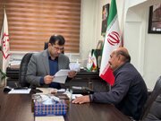 راه و شهرسازی گلستان