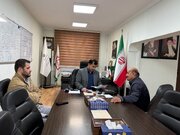 راه و شهرسازی گلستان