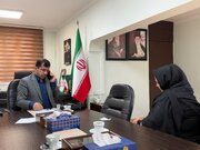 راه و شهرسازی گلستان