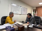 راه و شهرسازی گلستان