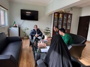 راه و شهرسازی گلستان