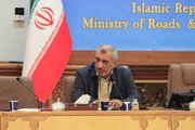 ببینید|سومین  نشست "نقش وزارت راه و شهرسازی در توسعه و امنیت پایدار منطقه جنوب شرق کشور"