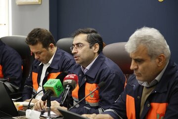 اصلاح نقاط حادثه‌خیز مازندران به ۲ همت اعتبار نیاز دارد