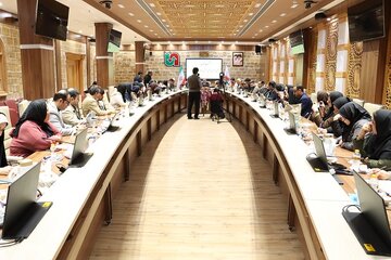 اجرای طرح‌های راهداری بوشهر با اعتبار ۳ هزار میلیارد تومان