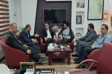 بنیاد خوزستان