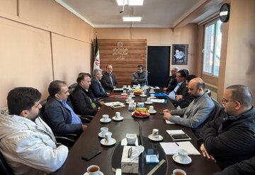 بازرسی و پایش فرآیندهای سازمان ملی زمین و مسکن در گلستان