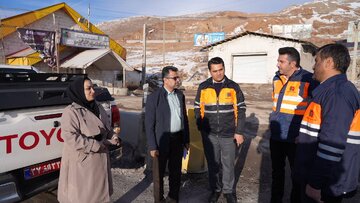 تاکید بر برخورد قاطع با ساخت‌وسازهای غیرمجاز در حریم جاده ها