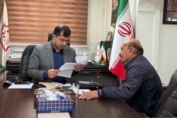 راه و شهرسازی گلستان