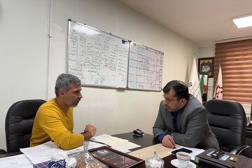 راه و شهرسازی گلستان