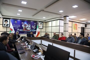 راهداری خوزستان