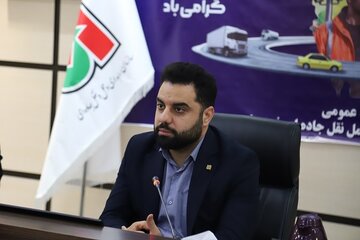 اجرای ۶ همت پروژه راهداری در محورهای خوزستان