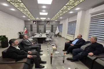 بررسی پروژه‌های شاخص لنگرود در نشست راه و شهرسازی گیلان؛ از بهسازی معابر تا احداث پل و مسکن