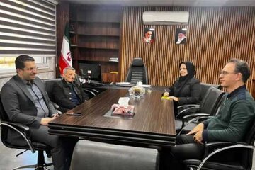 حمایت از خدمات رفاهی