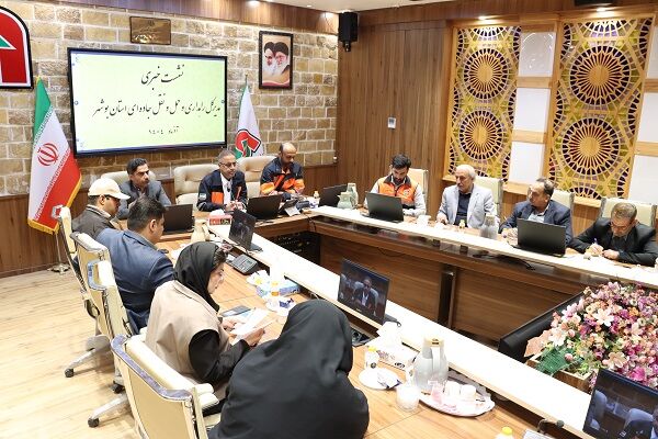 اجرای طرح‌های راهداری بوشهر با اعتبار ۳ هزار میلیارد تومان