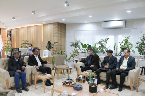 پیگیری یک درخواست مردمی، نه از جایگاه شهرت، بلکه از مسیر مسئولیت اجتماعی