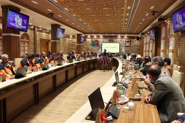 حمل‌ونقل زمینی و دریایی، پیشران توسعه اقتصادی و تجاری استان بوشهر است