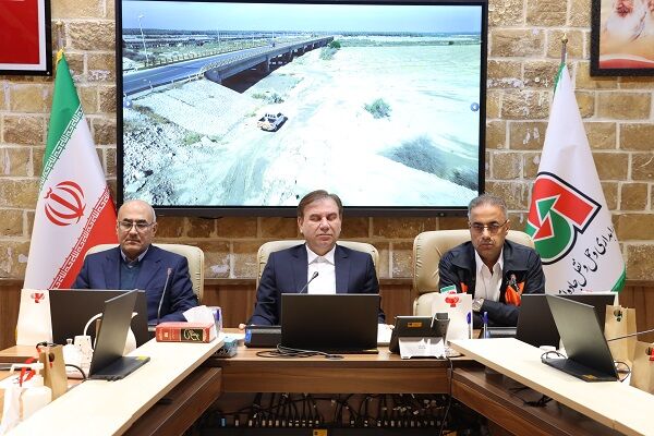 حمل‌ونقل زمینی و دریایی، پیشران توسعه اقتصادی و تجاری استان بوشهر است