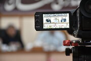 ببینید | نود و هشتمین جلسه شورای مسکن استان سمنان