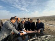 امکان سنجی ساخت شهر جدید آلاگل در محدوده منطقه آزاد اینچه برون