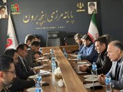 بررسی ابعاد احداث شهر جدید آلاگل به عنوان نخستین شهر هوشمند و مرزی در استان گلستان